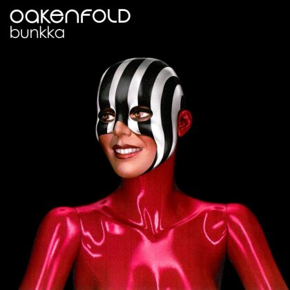 Paul Oakenfold - Bunkka (2023 Reissue, 2 LPs)