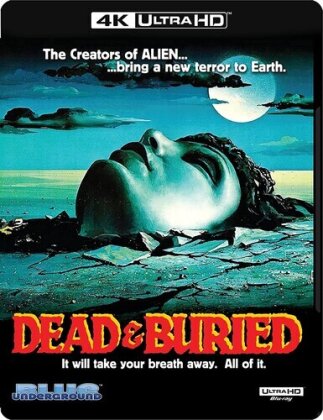 Dead & Buried (1981)