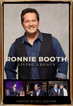 Ronnie Booth - Living Legacy