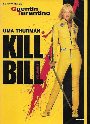 Kill Bil - Vol. 1 (2003)