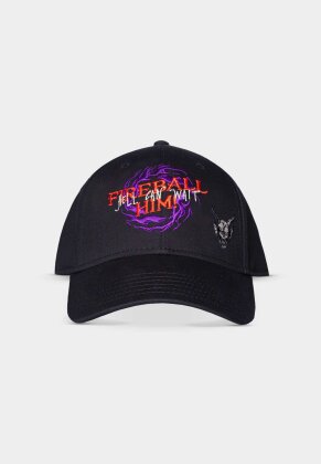 Stranger Things - Men's Adjustable Cap
