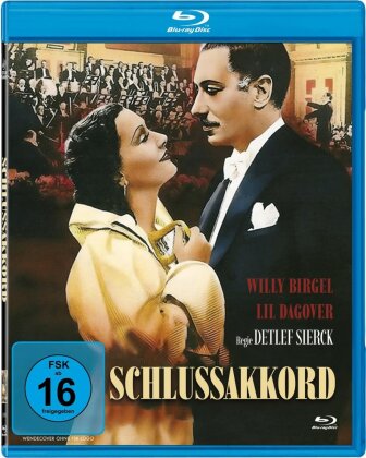 Schlussakkord (1936)
