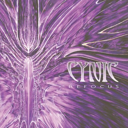 Cynic - Refocus (LP)