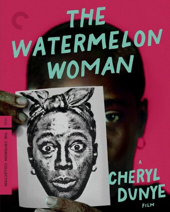 The Watermelon Woman (1996) (Criterion Collection)