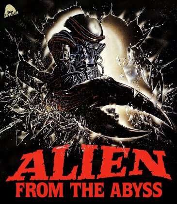 Alien from the Abyss (1989)