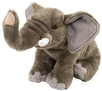 Plüsch Elefant Cuddlekin