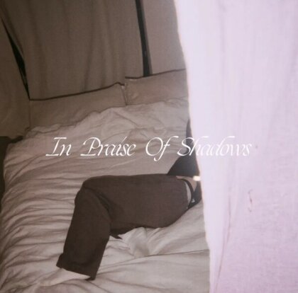 Puma Blue - In Praise Of Shadows (2023 Reissue, 2 LPs)