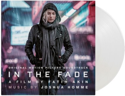 Josh Homme (Queens Of The Stone Age) - In The Fade - OST (2023 Reissue, Music On Vinyl, Limited to 2000 Copies, Clear Vinyl, LP)