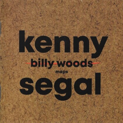 Billy Woods - Maps