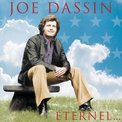 Joe Dassin - Eternel (2023 Reissue, 2 LPs)