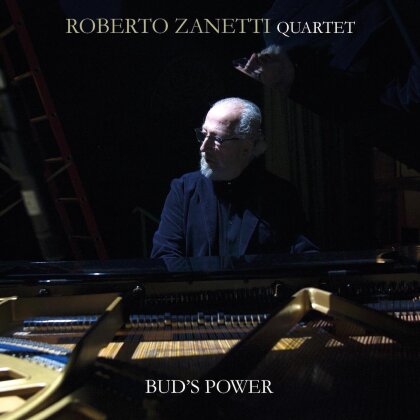 Roberto Zanetti - Bud's Power