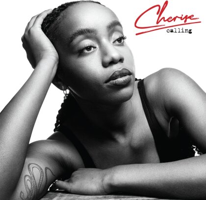 Cherise - Calling (LP)