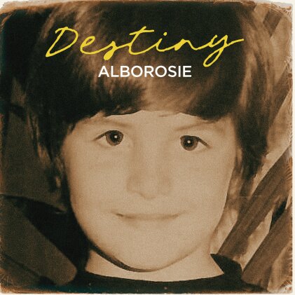 Alborosie - Destiny (Digipack)