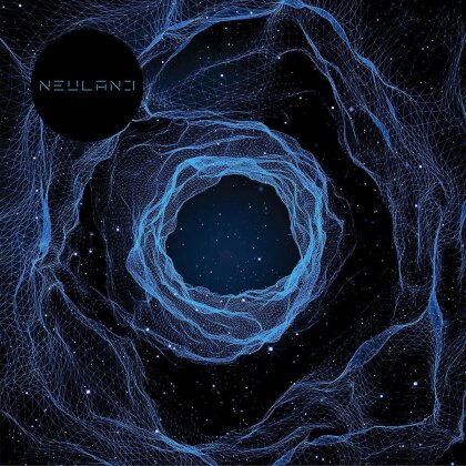 Neuland - --- (2023 Reissue, 2 LPs)
