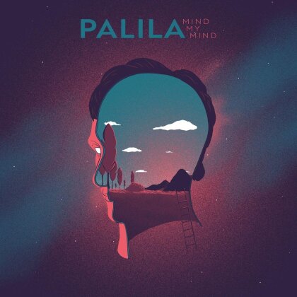 Palila - Mind My Mind (LP)