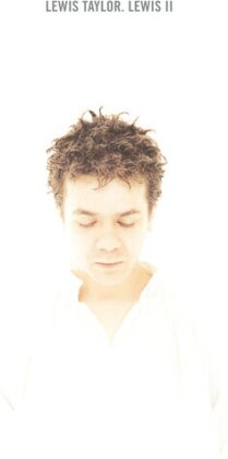 Lewis Taylor - Lewis II (2 LPs)