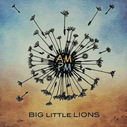 AMPM - Big Little Lions