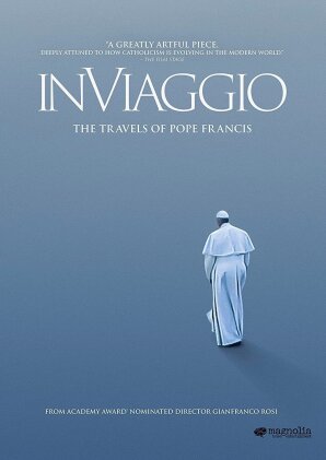 In viaggio - The Travels of Pope Francis (2022)