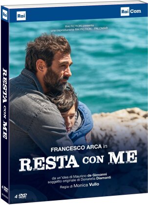 Resta con me - Stagione 1 (4 DVDs)