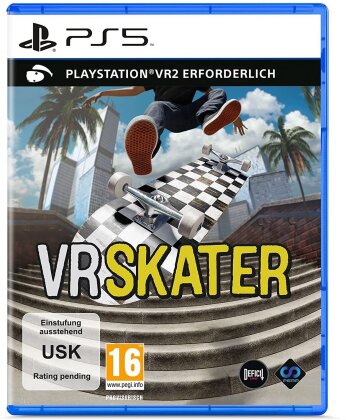 Skater VR2