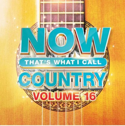 Now Country 16