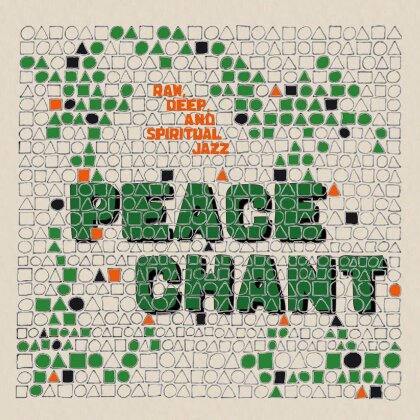 Peace Chant Vol.5 (LP)