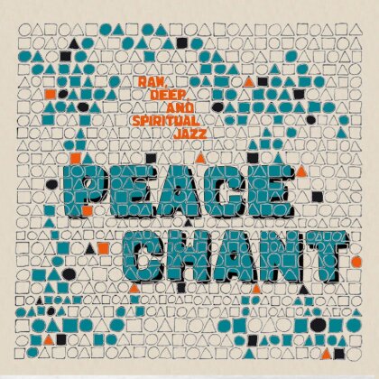 Peace Chant Vol.6 (LP)