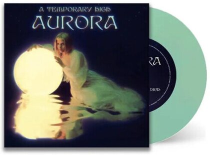 Aurora - Temporary High (7" Single)