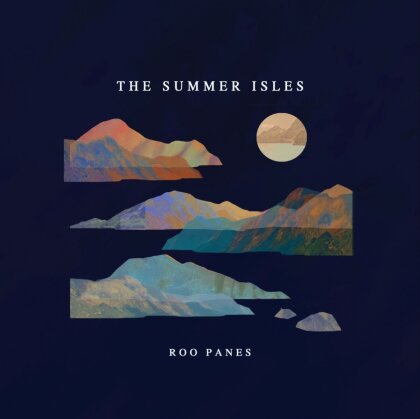 Roo Panes - Summer Isles (2 LPs)