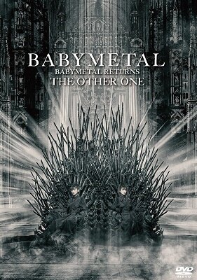 Babymetal - Babymetal Returns -The Other One-