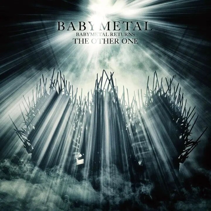 Babymetal - Babymetal Returns -The Other One- (Édition Limitée)