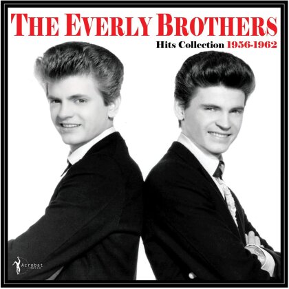 Everly Brothers - Hits Collection 1957-62 (LP)