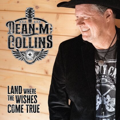 Dean M. Collins - Land Where The Wishes Come True