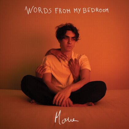Maro - Words From My Bedroom (Manufactured On Demand, CD-R)