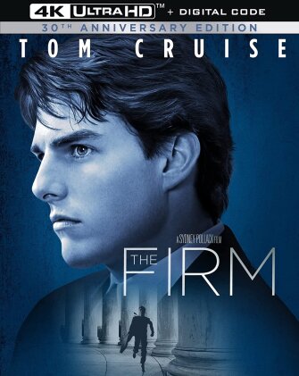 The Firm (1993) (30th Anniversary Edition)