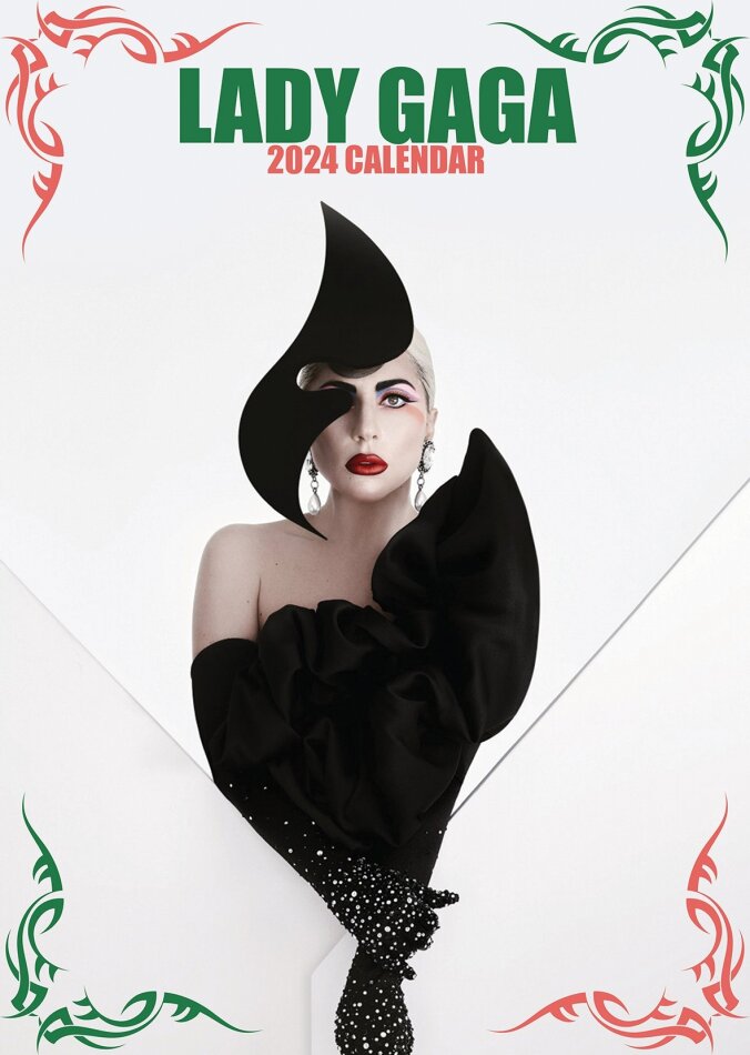 Lady Gaga 2024 CeDe.ch