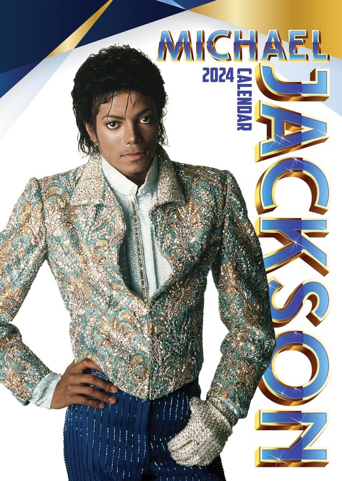 Michael Jackson 2025 CeDe.ch