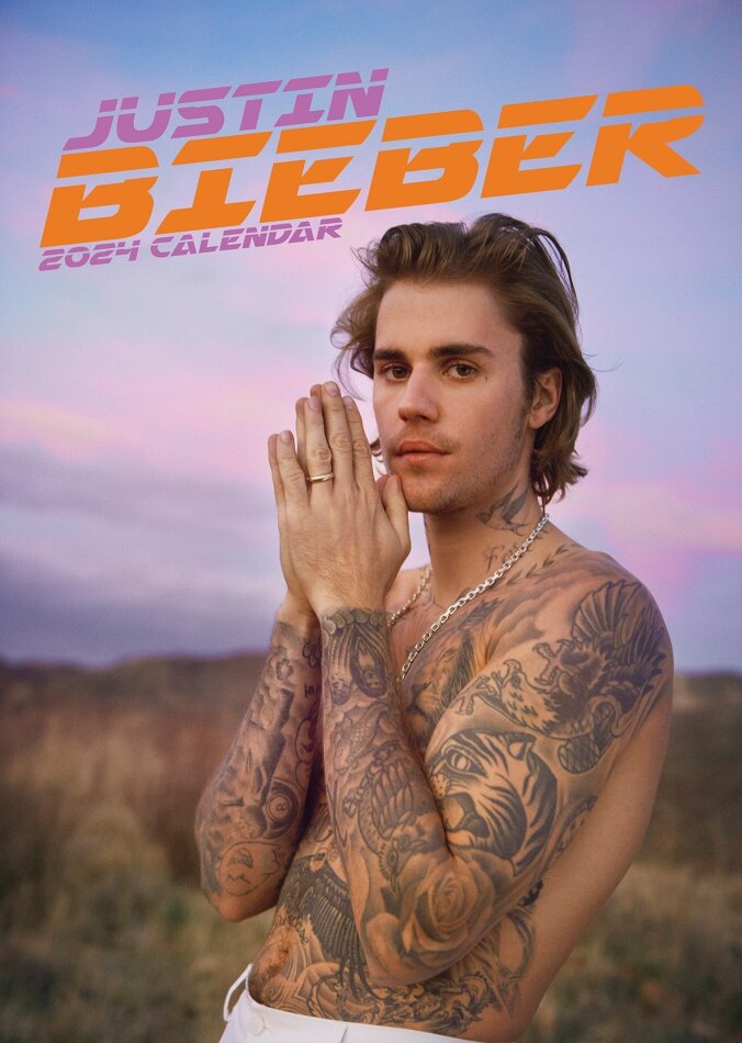Justin Bieber 2024 CeDe.ch