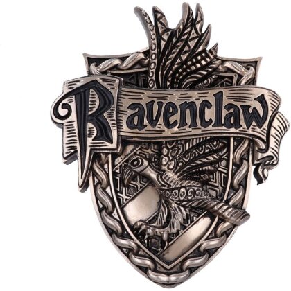 Harry Potter - Harry Potter Ravenclaw Wall Plaque 21.5cm