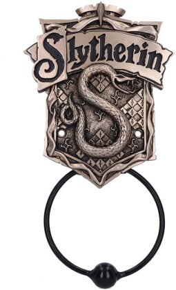 Harry Potter - Harry Potter Slytherin Door Knocker 24.5cm