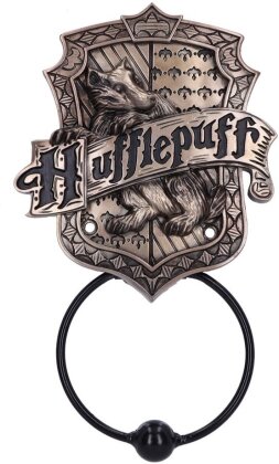 Harry Potter - Harry Potter Hufflepuff Door Knocker 24.5cm