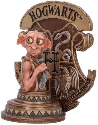 Harry Potter - Harry Potter Dobby Bookend 20cm