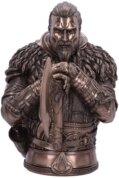 Assassins Creed Valhalla: Eivor - Bust Bronze 31cm