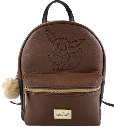 Pokemon: Eevee - Backpack 28cm
