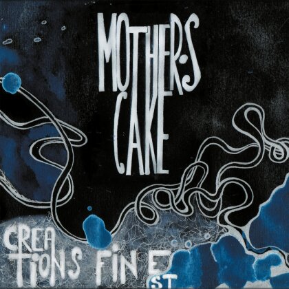 Mother's Cake - Creation's Finest (2023 Reissue, 10th Anniversary Edition, LP)