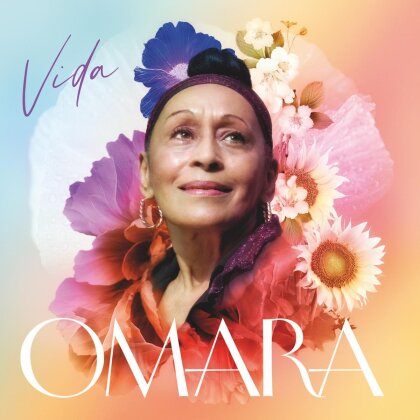 Omara Portuondo - Vida (LP)