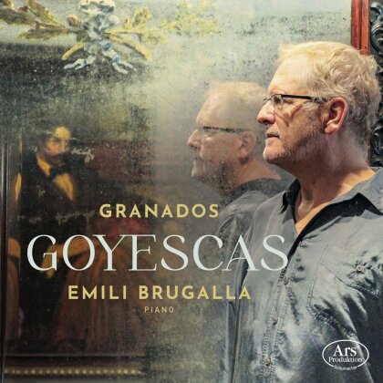 Enrique Granados (1867-1916) & Emili Brugalla - Goyescas