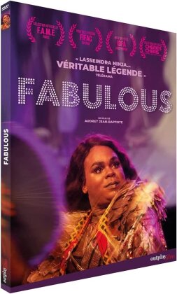 Fabulous (2019)