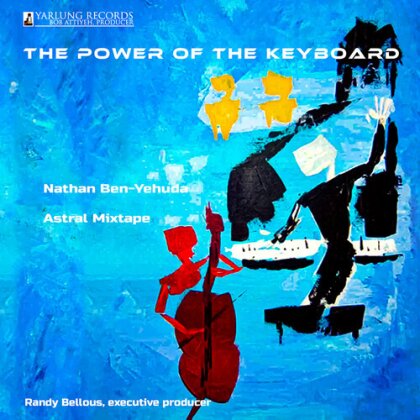 Joseph Haydn (1732-1809), Oliver Knussen & Maurice Ravel (1875-1937) - Power Of The Keyboard