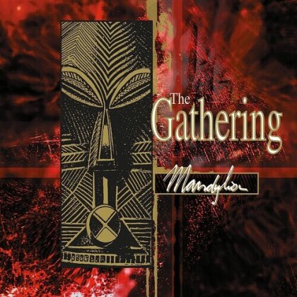 The Gathering - Mandylion (2023 Reissue, MDD)